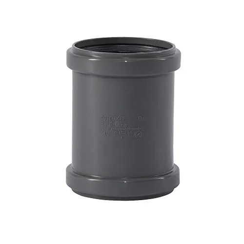 HT Rohr und Formteile DN 75 (Überschiebmuffe)