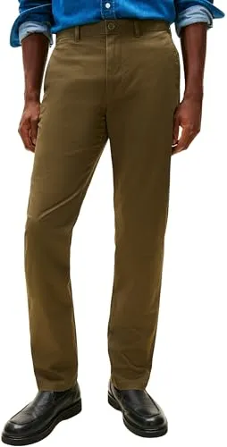 Chinohose TOMMY HILFIGER 