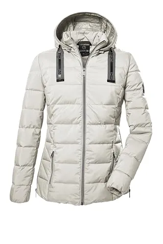 G.I.G.A. DX Steppjacke 