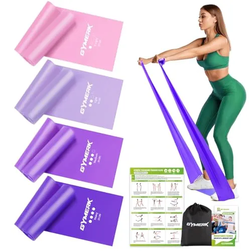 Fitnessbänder von GYMERK