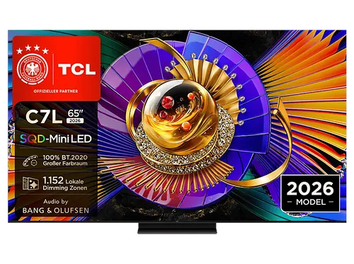 TCL 65C7L Mini LED TV