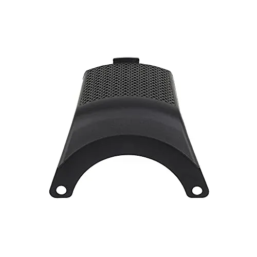 Bosch Lufteinlass Lufteinlass, schwarz, One Size, 2100124