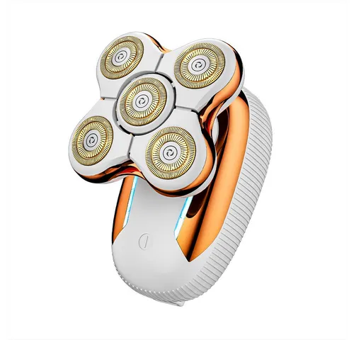 SURKER 3 in 1 Damen-Epilierer für Arme, Beine und Bikini