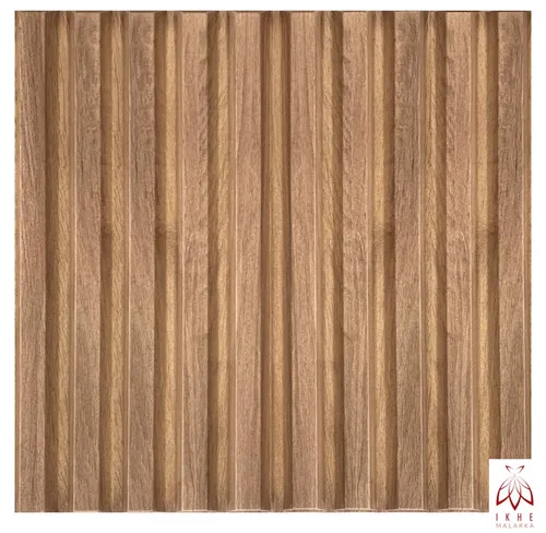 Wandverkleidung von IKHEMalarka