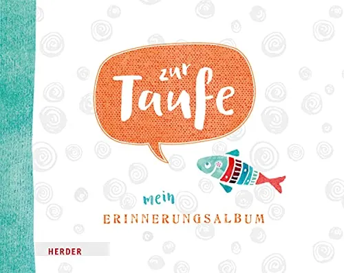 Zur Taufe