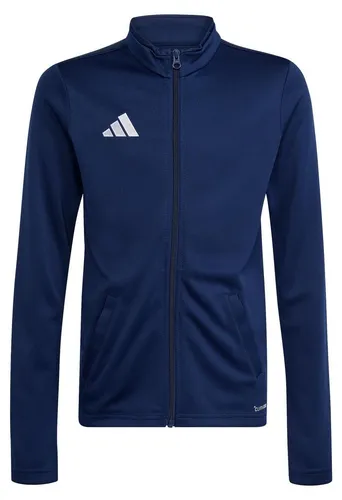 Adidas Entrada 26 Track Jacke Kinder in blau von adidas