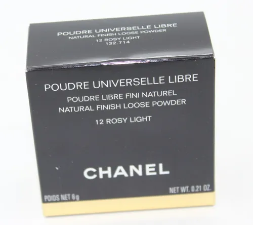 CHANEL Teint von CHANEL