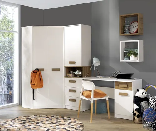 Büromöbelgarnituren von Marmex