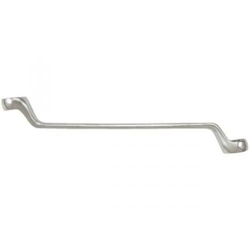 KS Tools Doppelringschlüssel,gekröpft,19x22mm, 517.0814