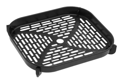 Tefal SS-998468 Gitter für EY832H Easy Fry Heißluftfritteuse - Original Ersatzteil von Tefal für die EY832H Easy Fry Heißluftfritteuse. Hochwertiges Zubehör für eine optimale Nutzung und perfekten Genuss Ihrer Lieblingsgerichte.