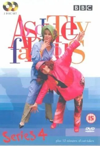 Absolutely Fabulous