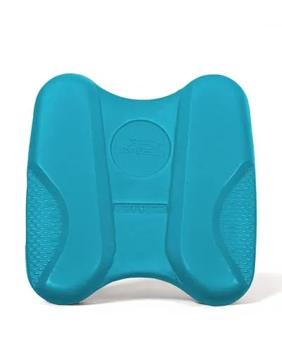 ZAOSU Performance Pull-Kick | Pullkick/Schwimmbrett Pullbuoy optimierung der Technik und Wasserlage beim Schwimmtraining