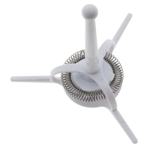 Milchaufschäumer Weiß von De'Longhi