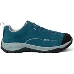 Izas Verona V2 Wanderschuhe Blau EU 44 Herren,Damen Blau EU 44 - Blau - 44