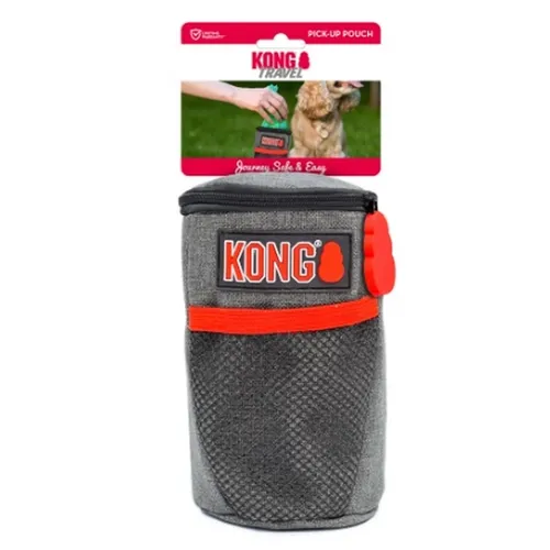 KONG Pick-Up Behälter für Kotbeutel