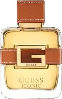 Guess Damendüfte Iconic Eau de Parfum Spray 100 ml von GUESS