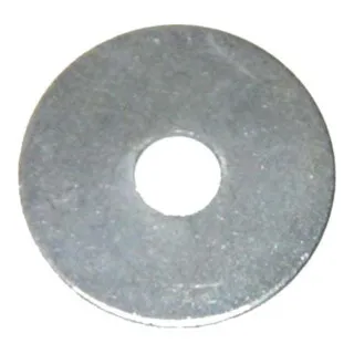 Dresselhaus Kotflügelscheibe Stärke 1, 25 mm, zn 2104/001/51 10, 5x30, 100 Stück
