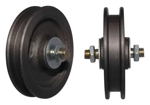 HBS Betz Walzenlagerrolle Nr.500 105 mm lose - 62030