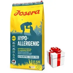 Josera Hypoallergenic 12,5 kg