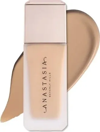 ANASTASIA Beverly Hills Impeccable Blurring Second Skin Matte Foundation 35 ml Shade 9