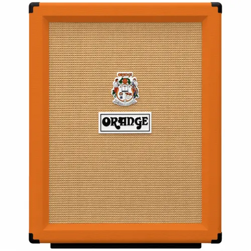 Orange PPC212V Gitarrenbox von Orange