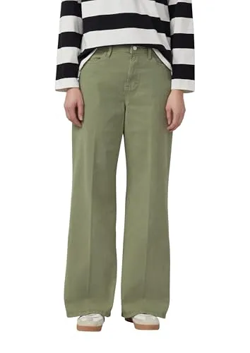 s.Oliver Jeans Suri in grün von s.Oliver