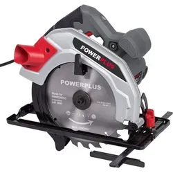 Powerplus - Kreissäge 1200 W
