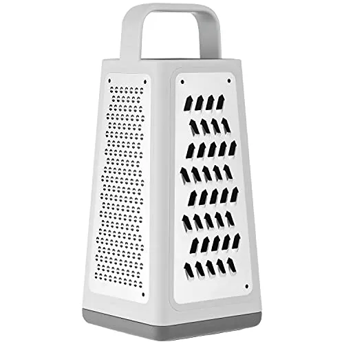 Produktbild Zwilling Cut Turmreibe Grau (36610-003-0)