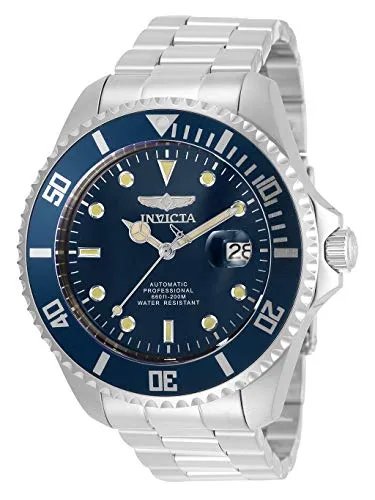 Invicta Pro Diver 35721 Herrenuhr