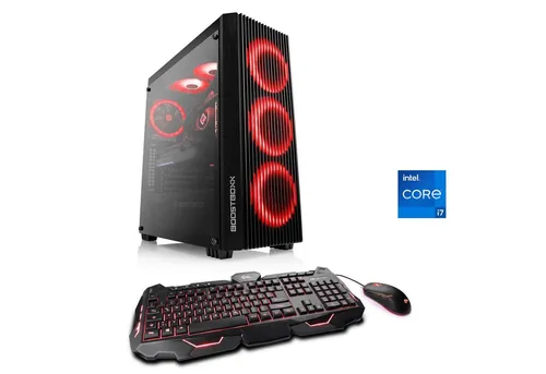 PCs bis 1300 Euro von CSL