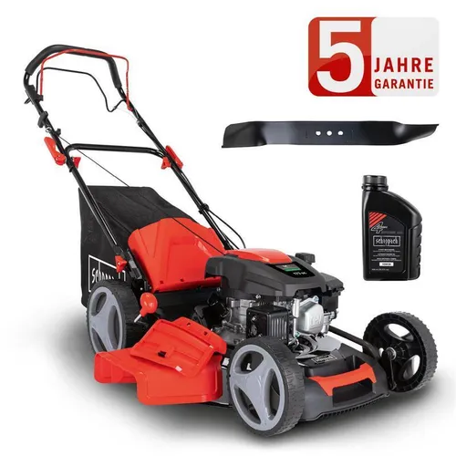 Scheppach Benzin Rasenmäher MS173-51 von Scheppach