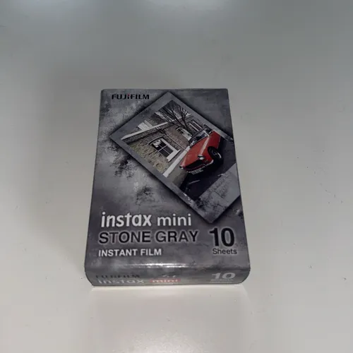 INSTAX MINI STONE GRAY WW 1 von Fujifilm