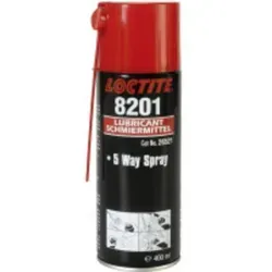 Loctite 8201, 400 ml Spraydose 5 Wege Spray von LOCTITE
