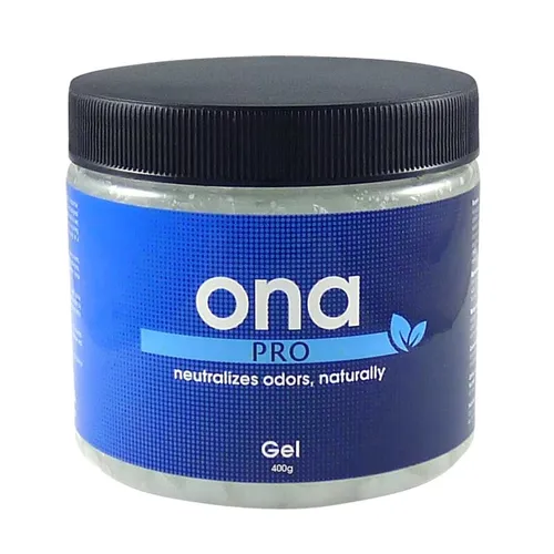Produktbild ONA Gel Pro 400g