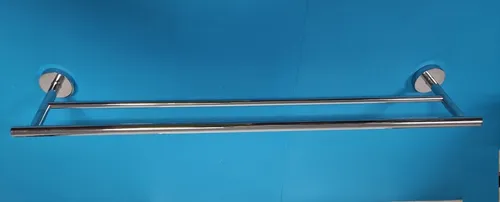 Smedbo Home doppelte Handtuchstange HK3364 von Smedbo