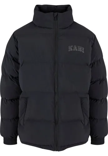 Karl Kani Winterjacke Karl Kani Karl Kani Serif 89 Puffer Jacket (1-St)