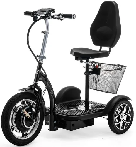 Veleco Elektromobil ZT16 von Veleco