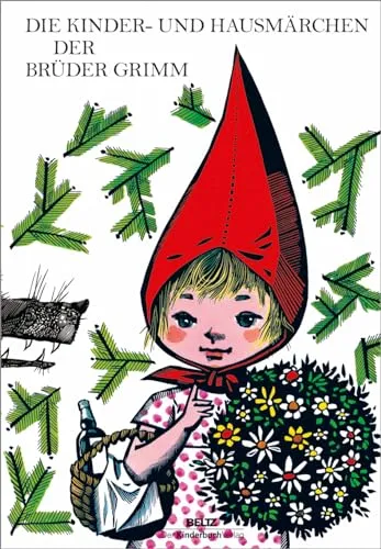 Die Kinder- und Hausmärchen der Brüder Grimm - Film - Erleben Sie die zauberhaften Geschichten der Brüder Grimm, die Generationen verzaubern. Ein klassischer Film für die ganze Familie!