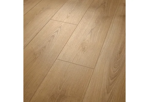 EGGER Laminat NatureSense EL2158 Nord Eiche hellbraun, 8mm – Pflegeleicht & Praktisch - Hochwertiges Laminat für den Innenbereich mit einfacher Klickverbindung. Pflegeleicht, robust und ideal für Wohn- und Gewerbe. 20 Jahre Garantie bei privater Nutzung.