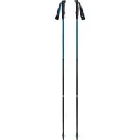 Trekkingstöcke Distance Carbon, 100 cm von Black Diamond