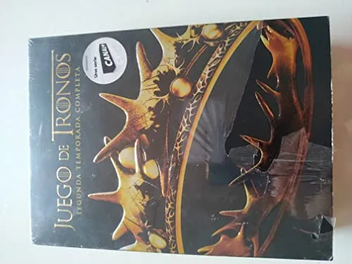 Juego De Tronos
