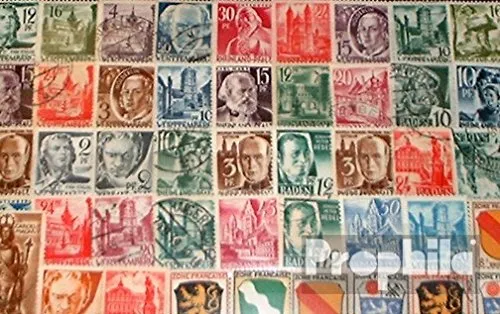 Briefmarken von Prophila Collection