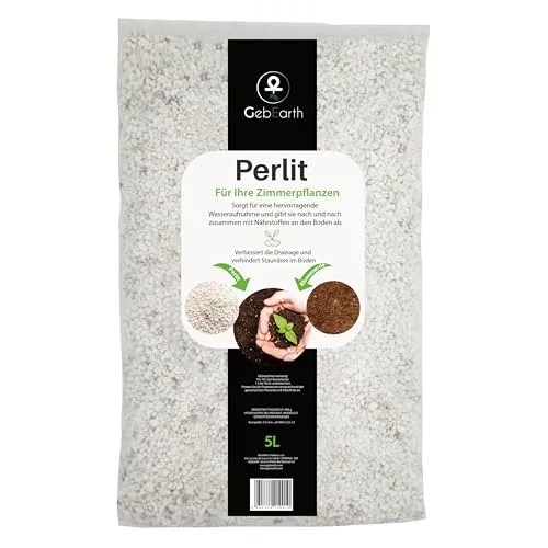 Dünger Weiß von GebEarth