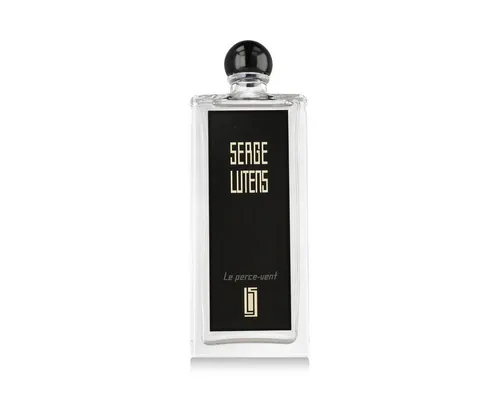 Serge Lutens LE PERCE-VENT Eau de Parfum 0.05 - Unisex Duft mit einzigartigem Charakter, der das ruhige Zentrum im Sturm verkörpert und für anspruchsvolle Persönlichkeiten geschaffen wurde.