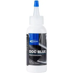 Schwalbe Reifendichtmittel DOC BLUE Professional 60ml