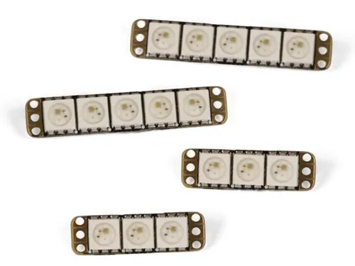 Whadda BRIGHTDOT-SET - MITTELGROß