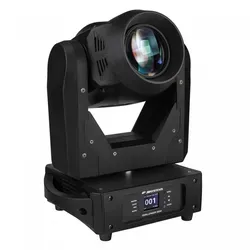 Visuelle Effekte von JB Systems