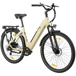 Pedelecs bis 1000 Euro von VANKEL