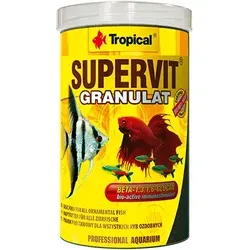 TROPICAL SuperVit Granulat 100ml