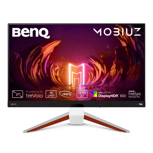 BenQ MOBIUZ EX2710U von BenQ